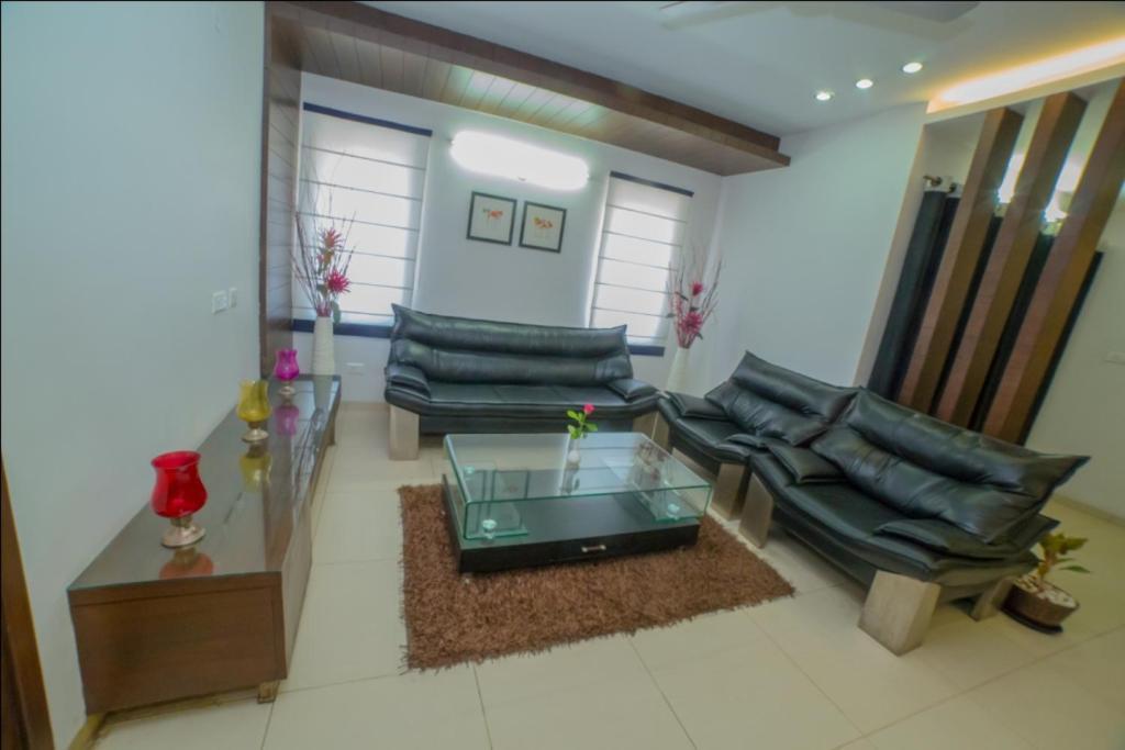 Hill View Hitech City Hyderabad Ngoại thất bức ảnh